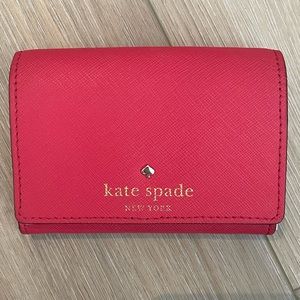 Kate Spade Card Holder